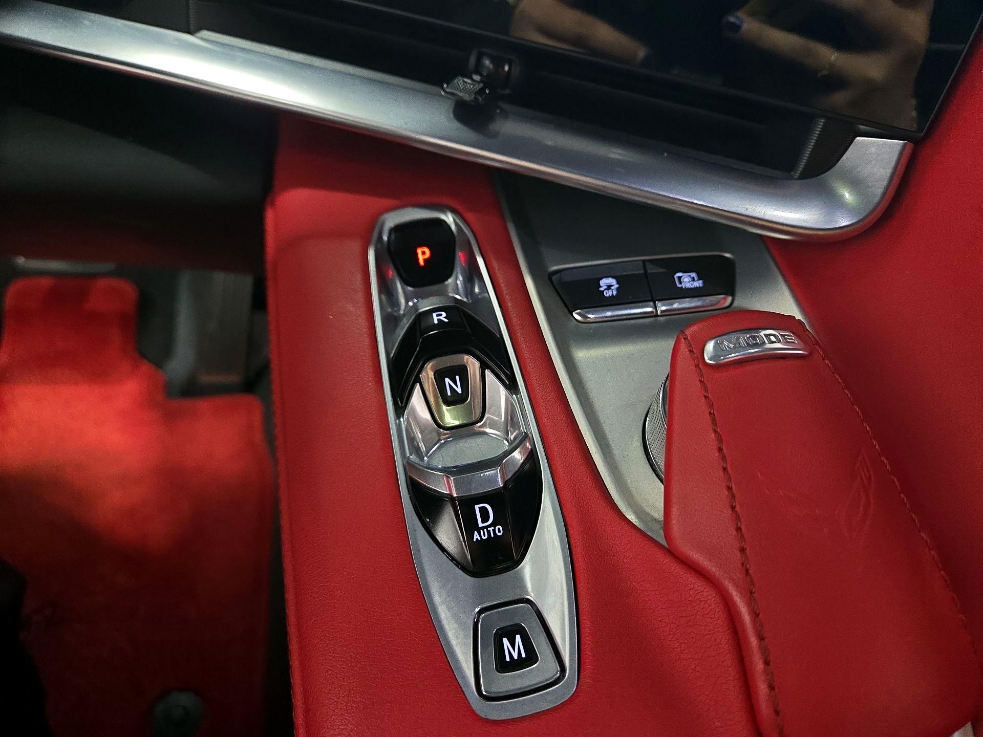 Thumbnail: 2021 Chevrolet Corvette - 15