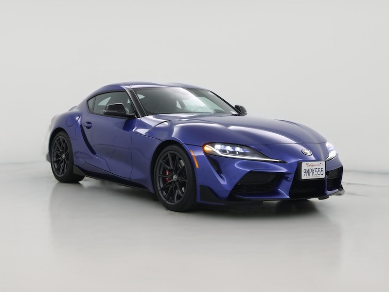 2024 Toyota Supra 3.0 -
                  Duarte, CA