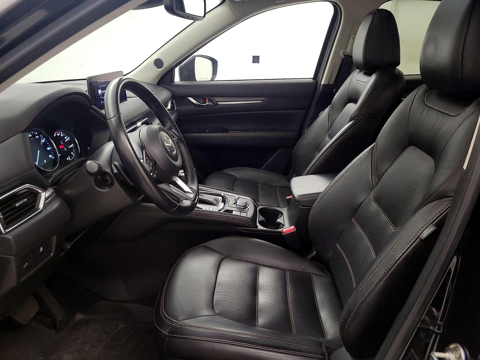 Thumbnail: 2022 Mazda CX-5 - 11