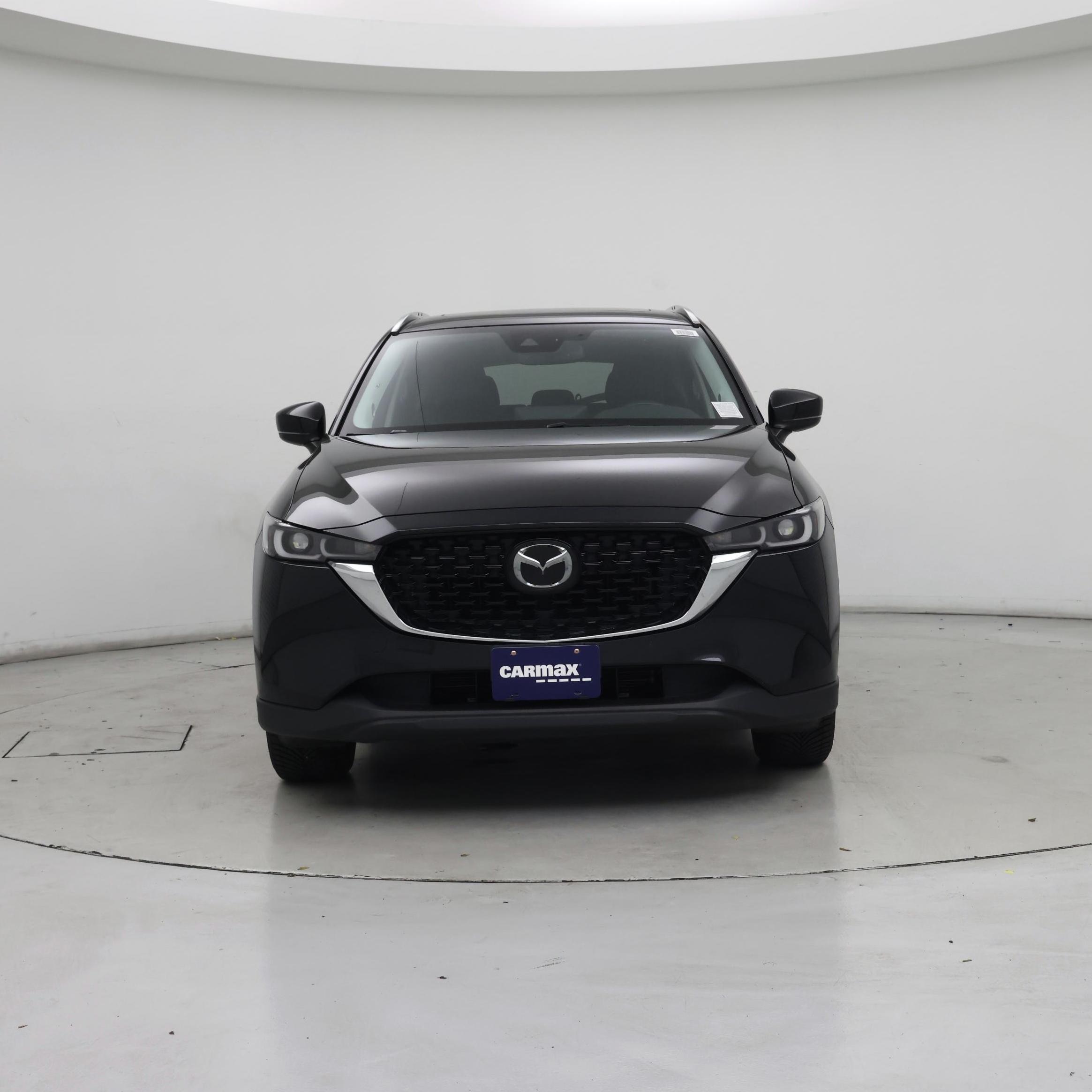 Thumbnail: 2022 Mazda CX-5 - 5