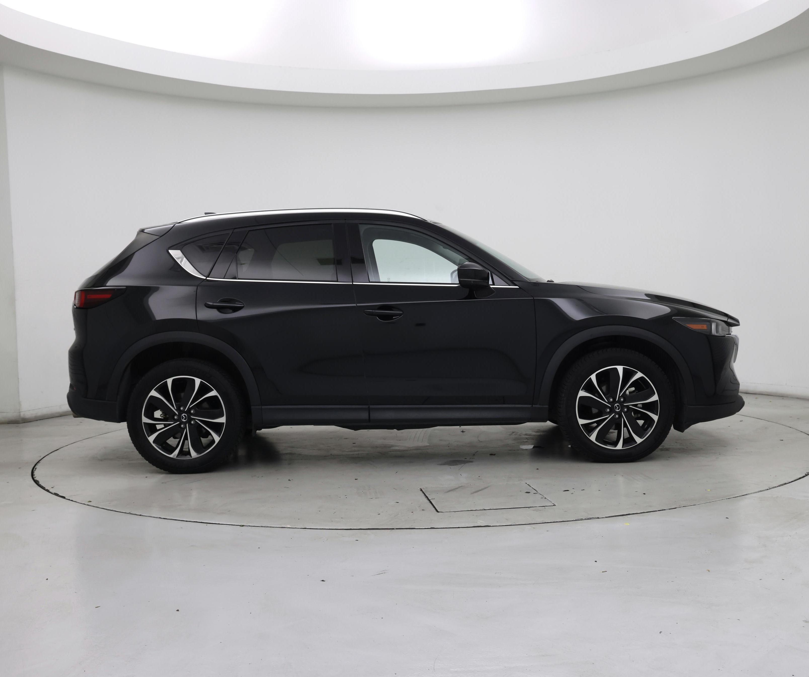 Thumbnail: 2022 Mazda CX-5 - 7