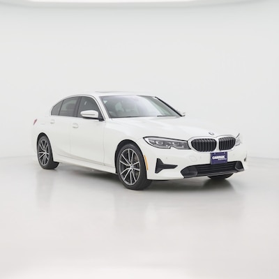 2022 BMW 330 I
