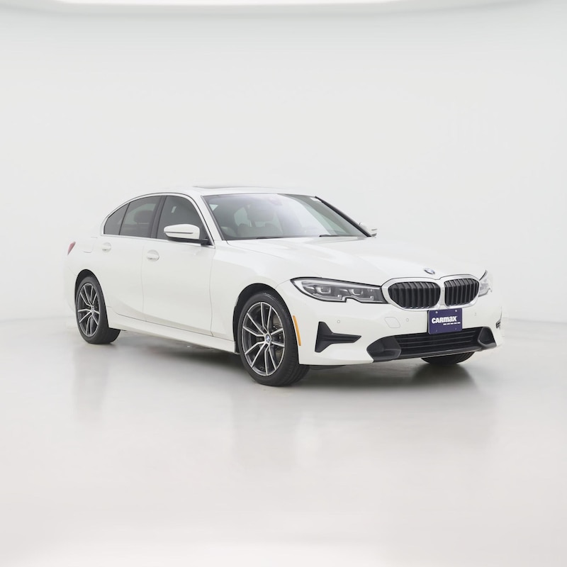 2022 BMW 330 I