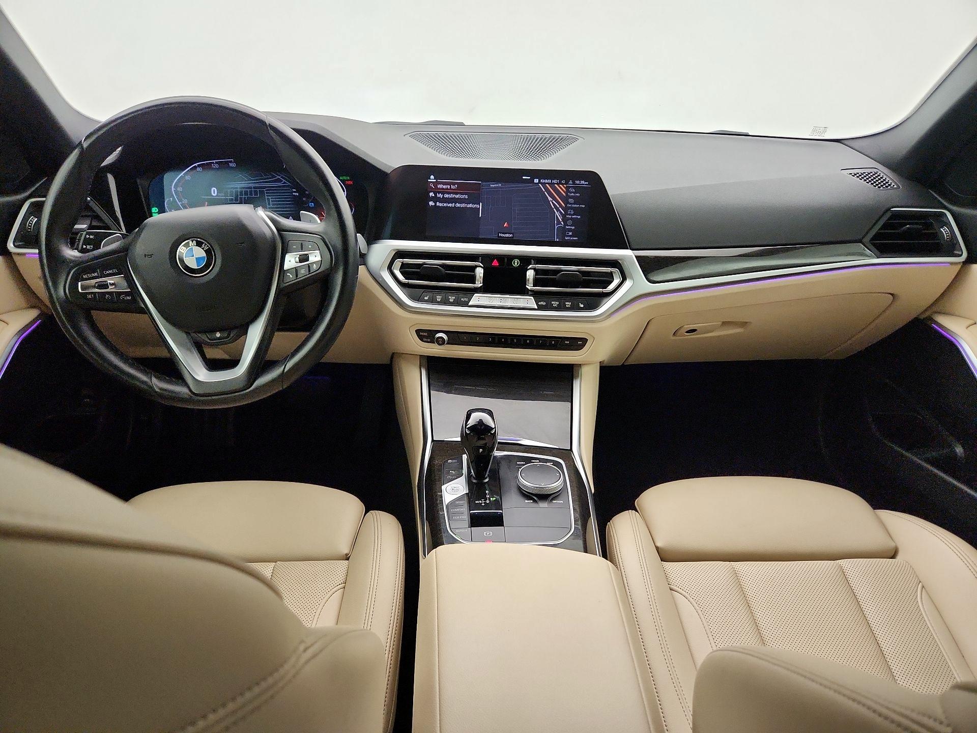 Thumbnail: 2022 BMW 3 Series - 9