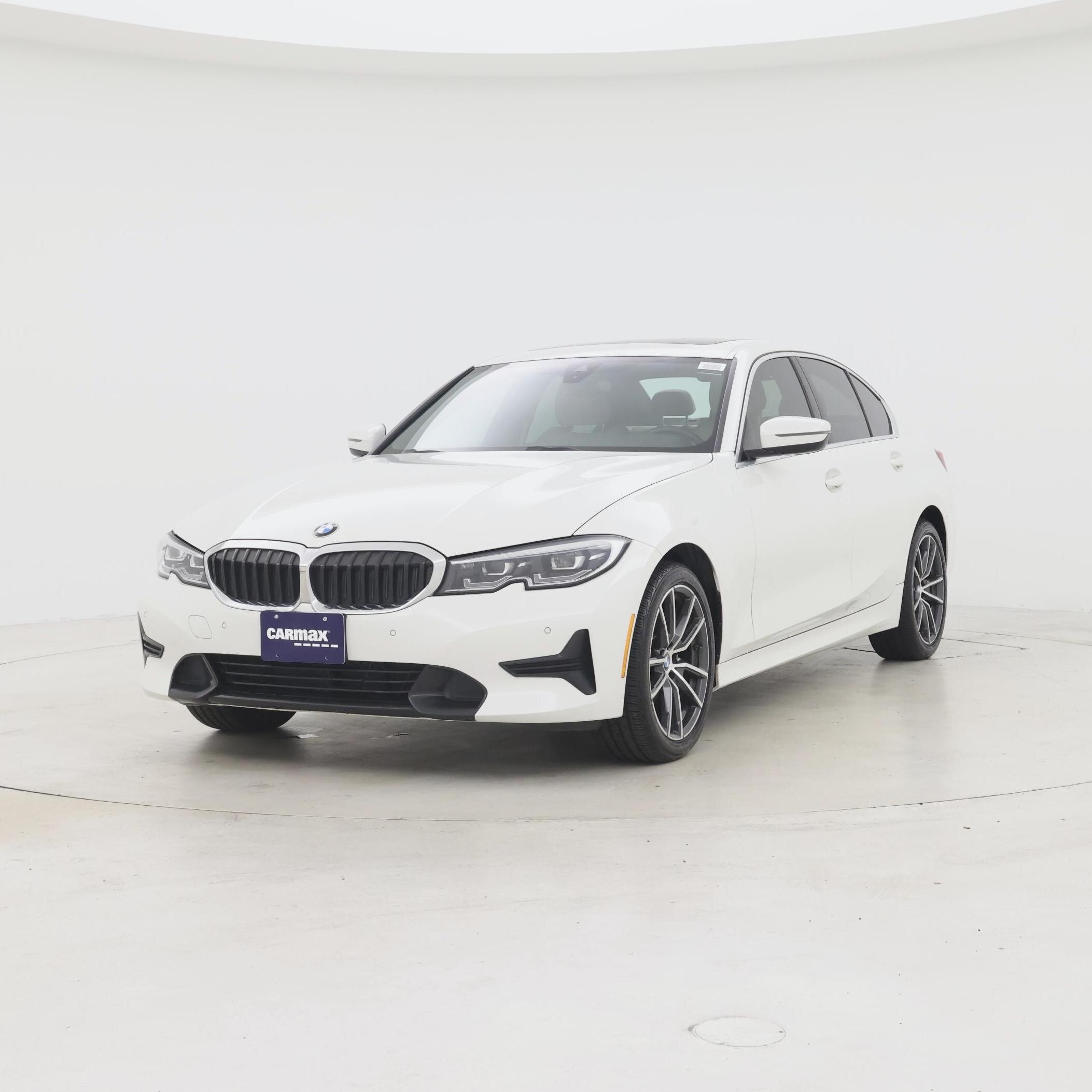 Thumbnail: 2022 BMW 3 Series - 4