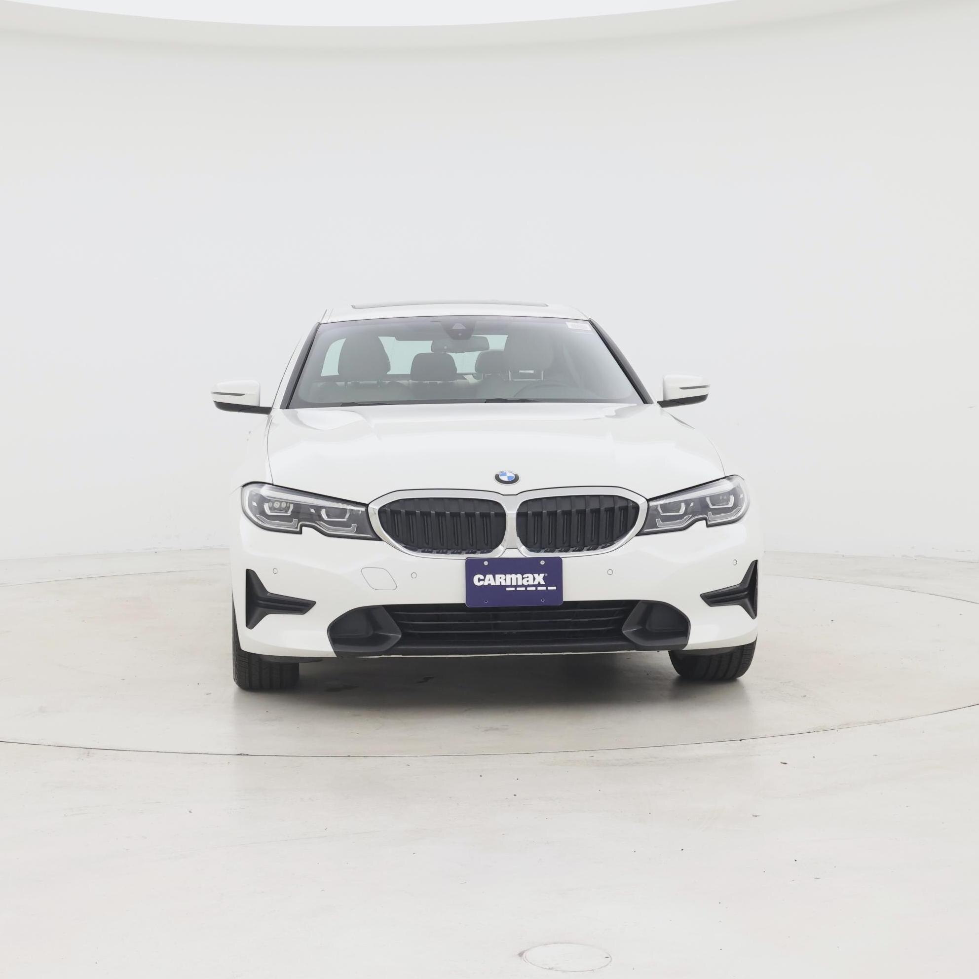 Thumbnail: 2022 BMW 3 Series - 5