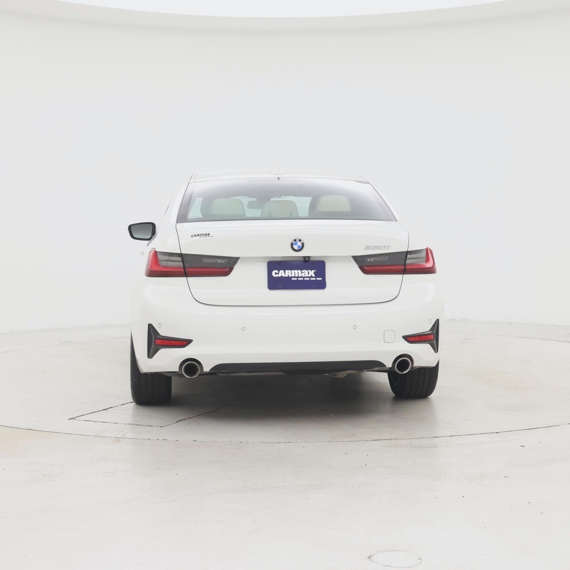 Thumbnail: 2022 BMW 3 Series - 6