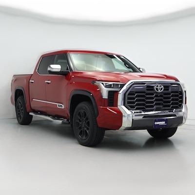 2022 Toyota Tundra 1794