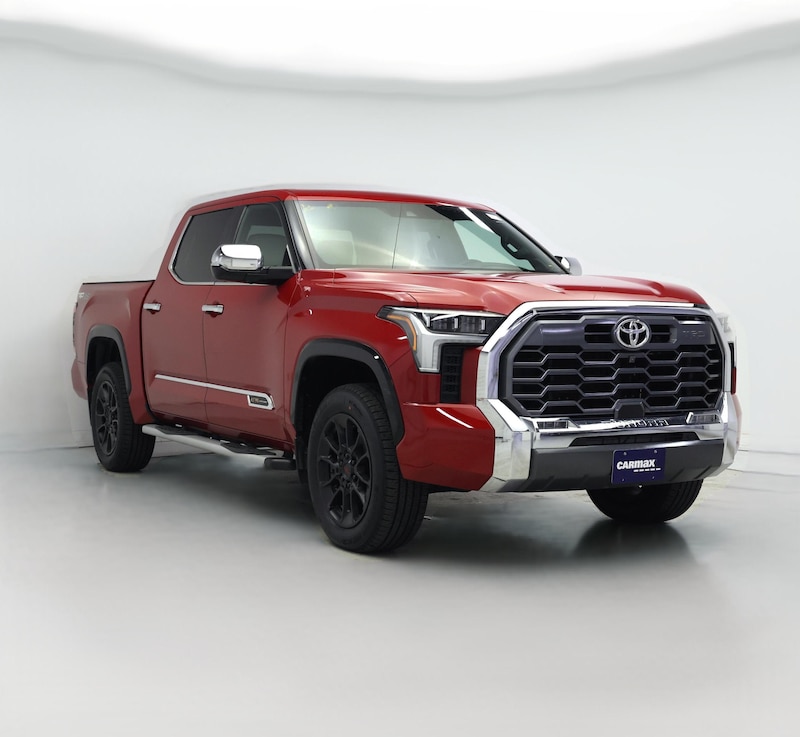2022 Toyota Tundra 1794