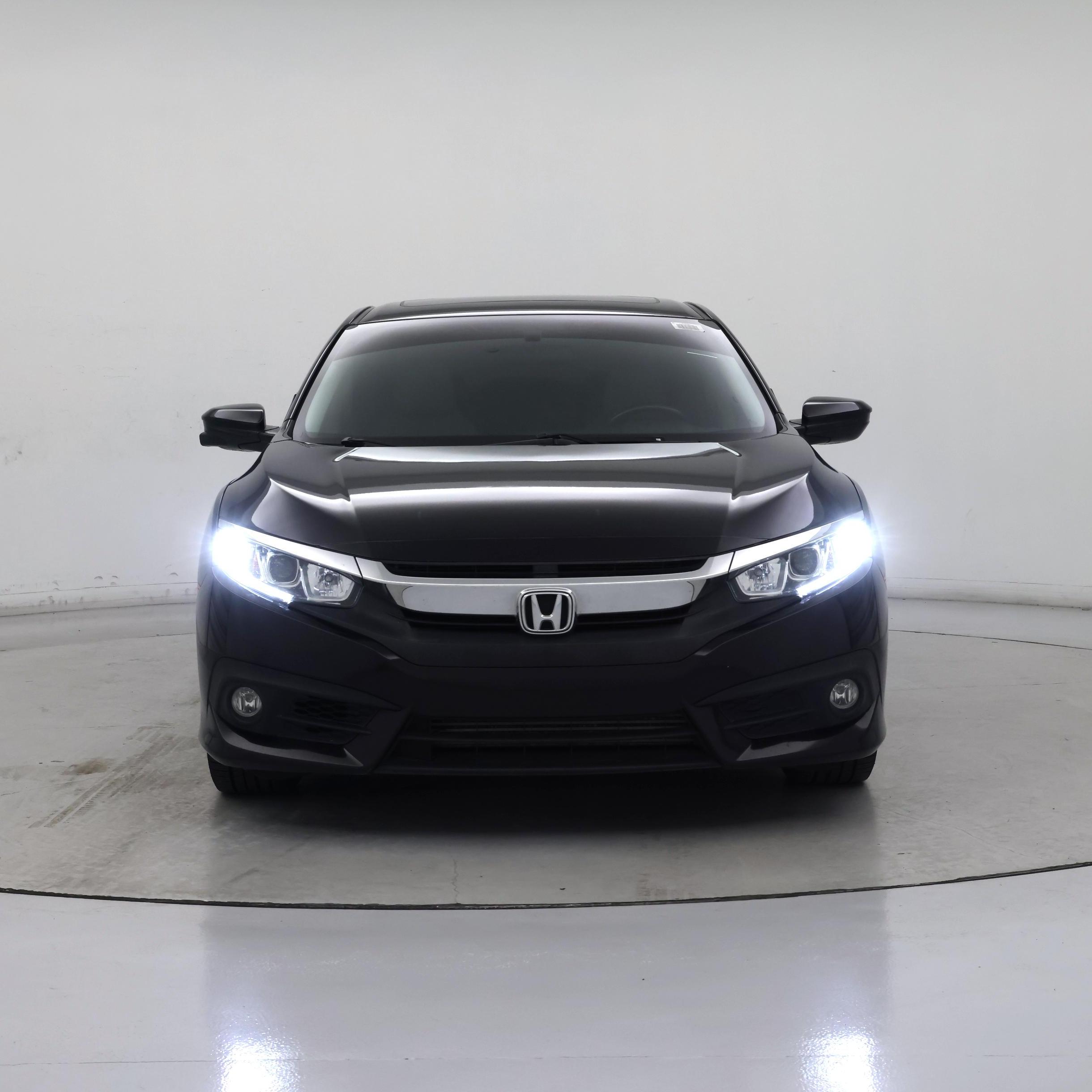 Thumbnail: 2018 Honda Civic - 5