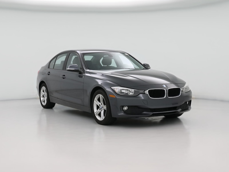 2014 BMW 3 Series 320i -
                  Independence, MO