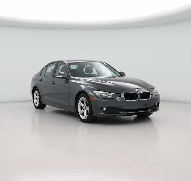 2014 BMW 320 XI