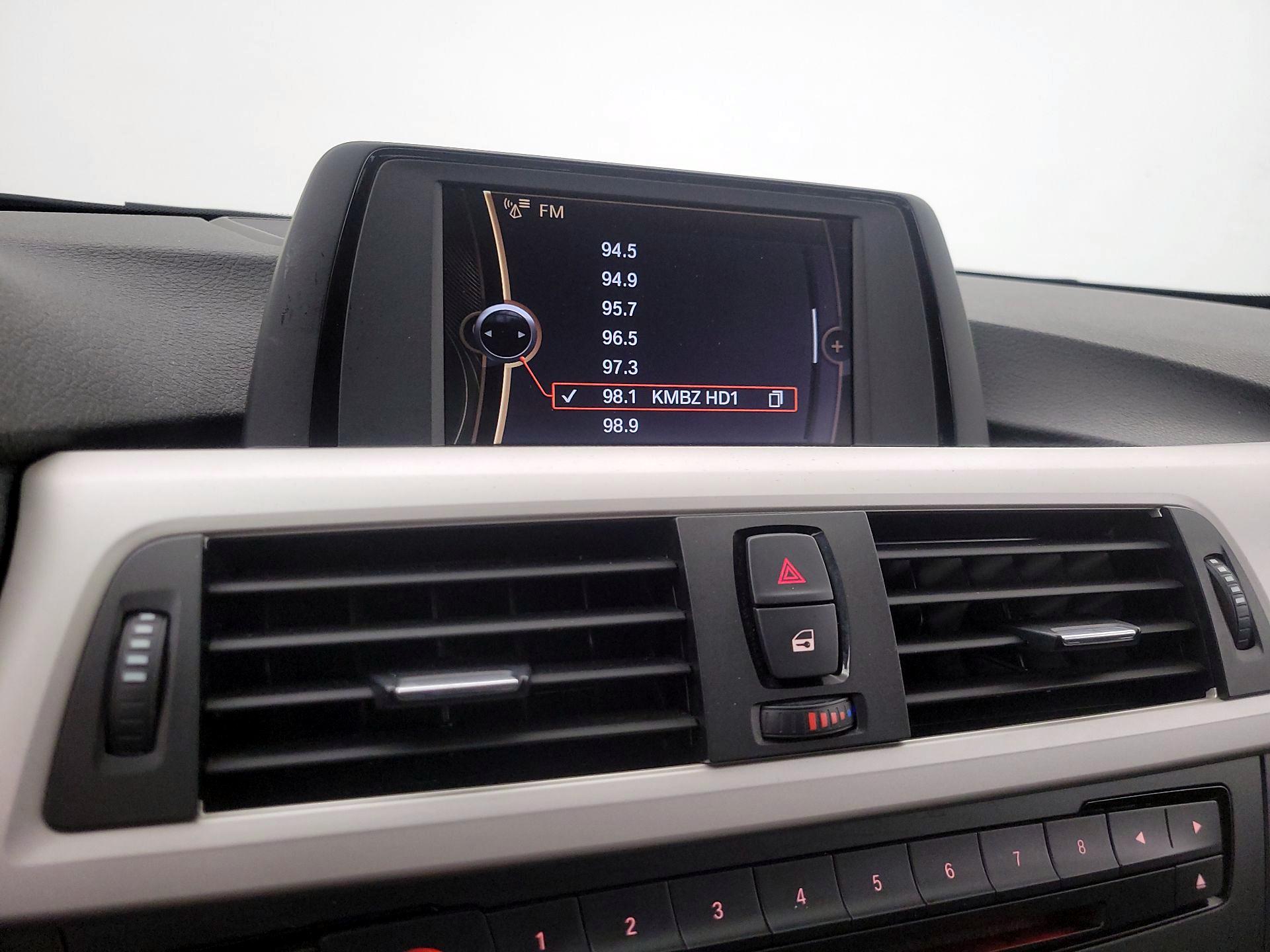 Thumbnail: 2014 BMW 3 Series - 14