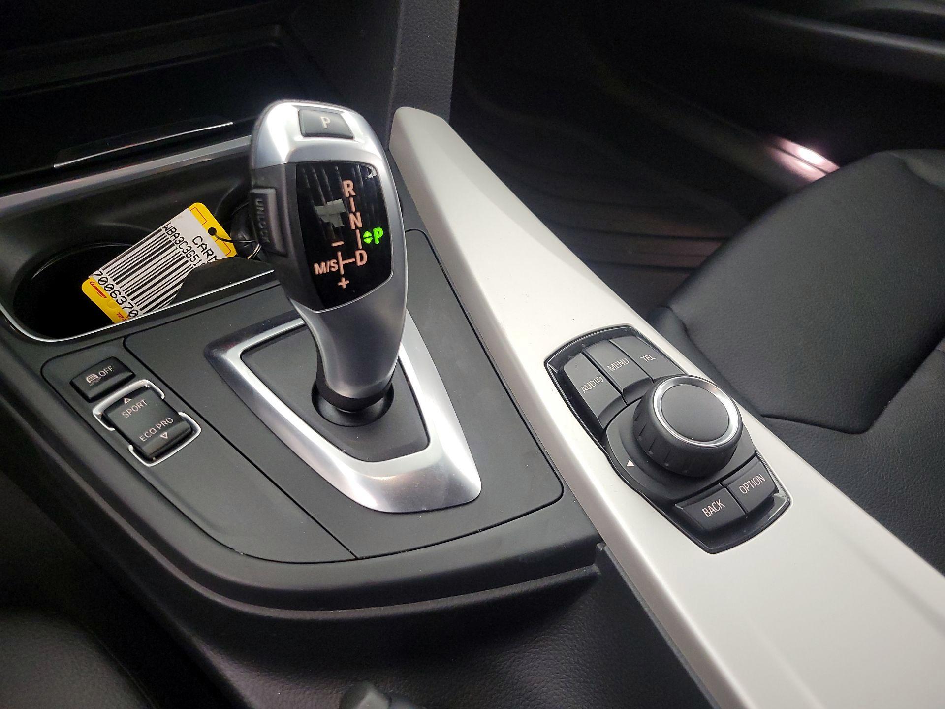 Thumbnail: 2014 BMW 3 Series - 16
