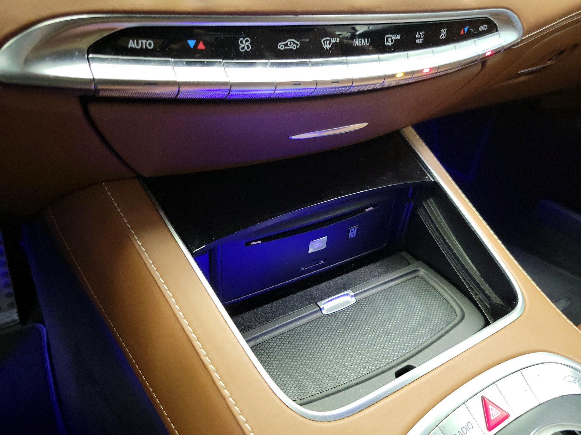 Thumbnail: 2016 Mercedes-Benz S-Class - 17