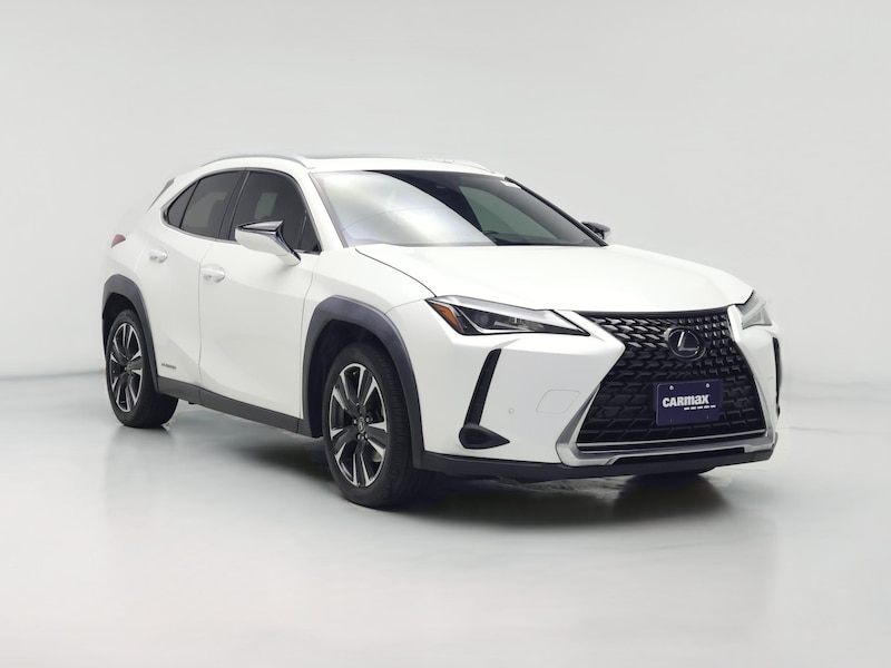 2019 Lexus UX 250h -
                  Houston, TX