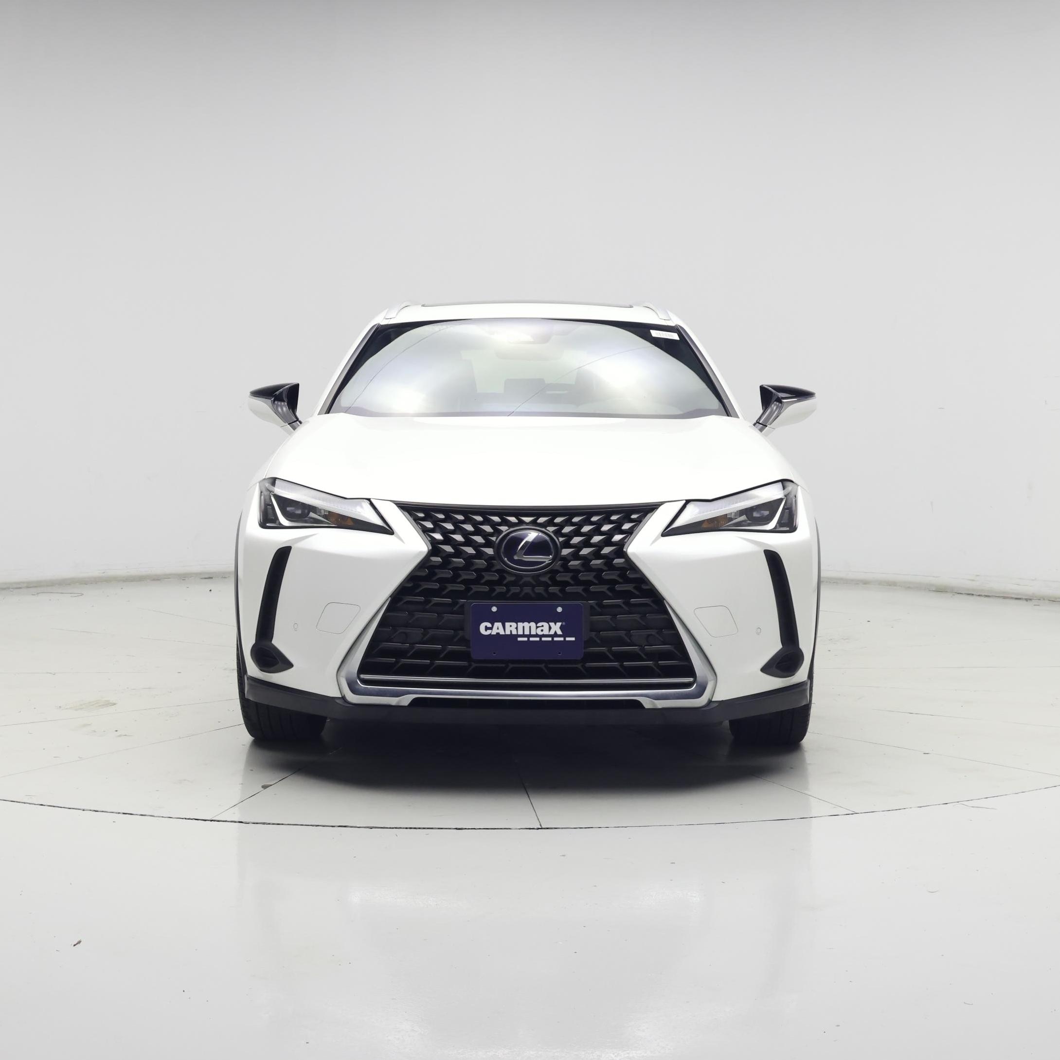 Thumbnail: 2019 Lexus UX - 5