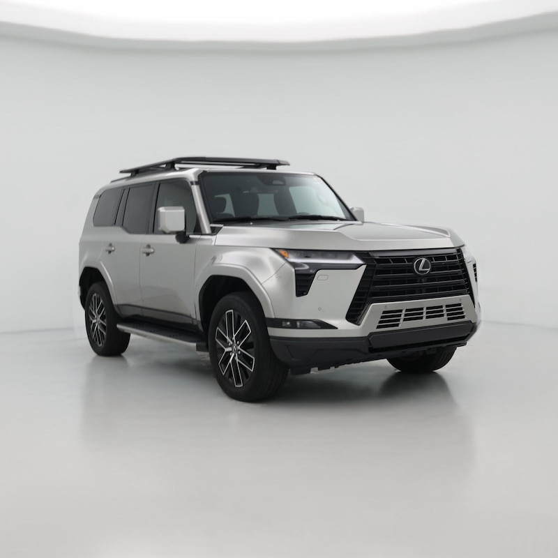 2024 Lexus GX 550 Premium