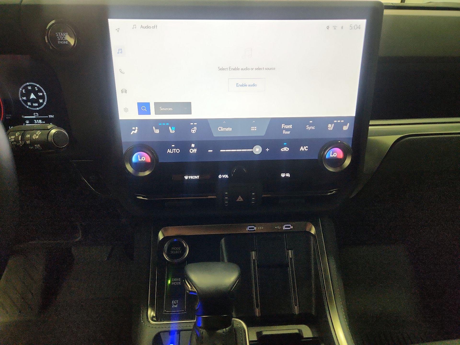 Thumbnail: 2024 Lexus GX - 16