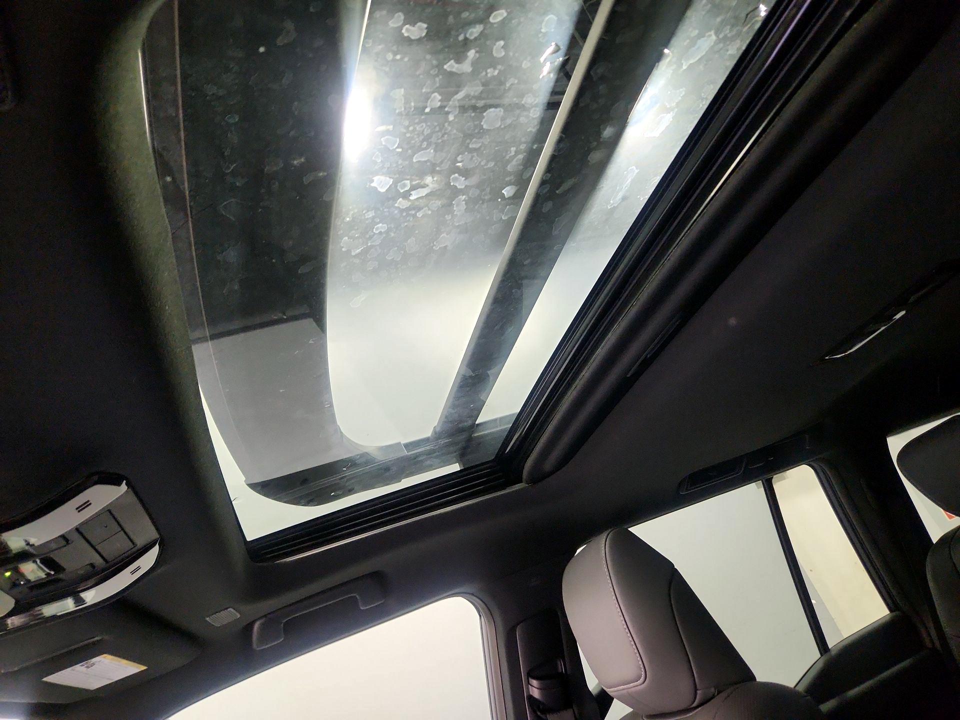 Thumbnail: 2024 Lexus GX - 19