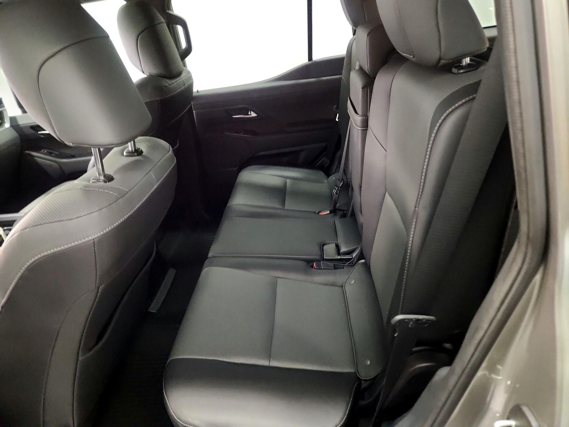Thumbnail: 2024 Lexus GX - 20
