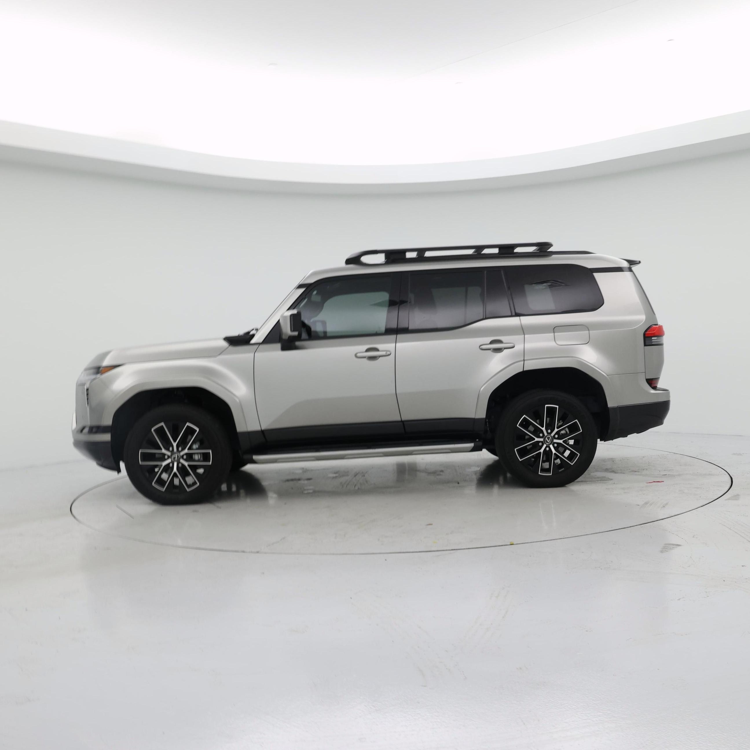 Thumbnail: 2024 Lexus GX - 3