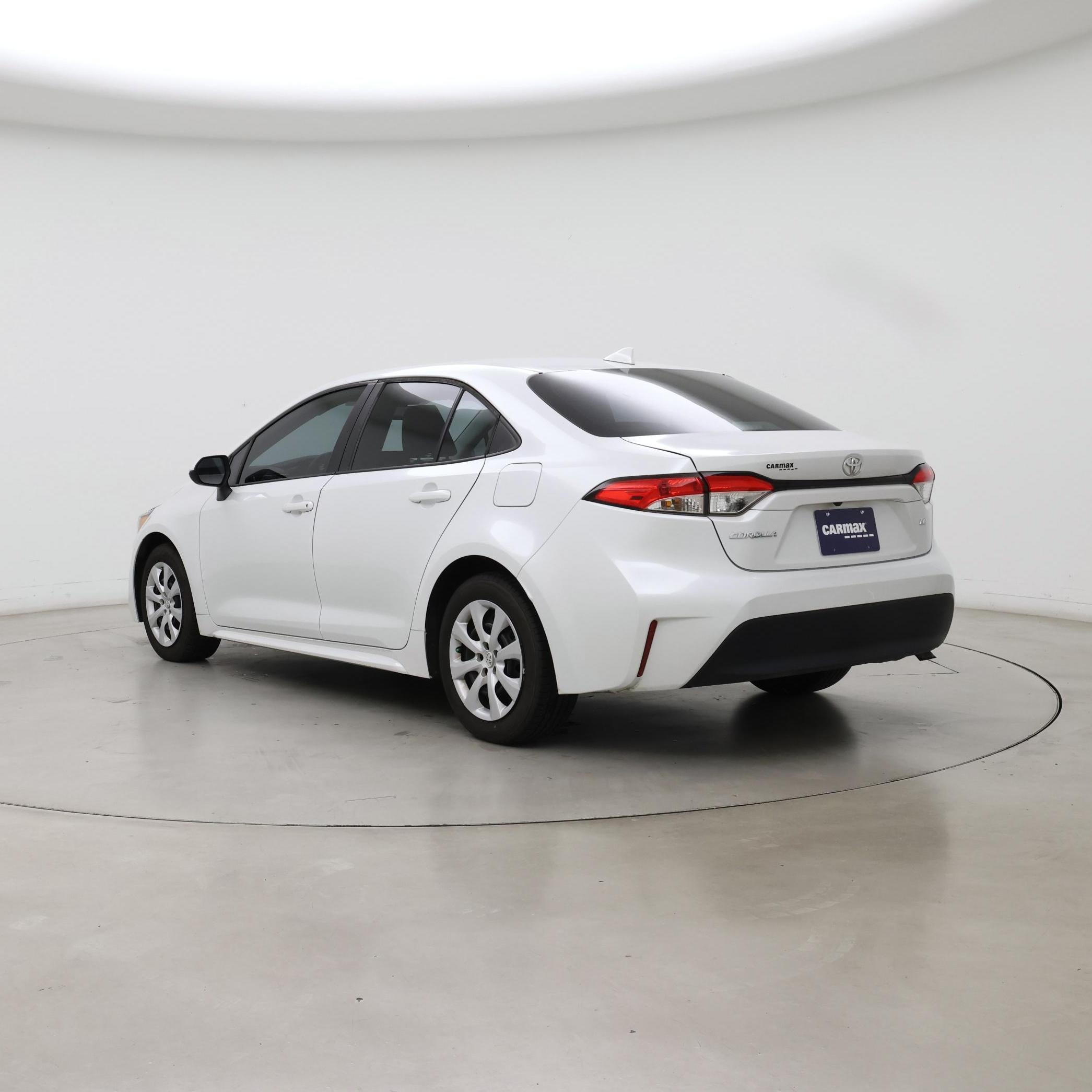 Thumbnail: 2023 Toyota Corolla - 2