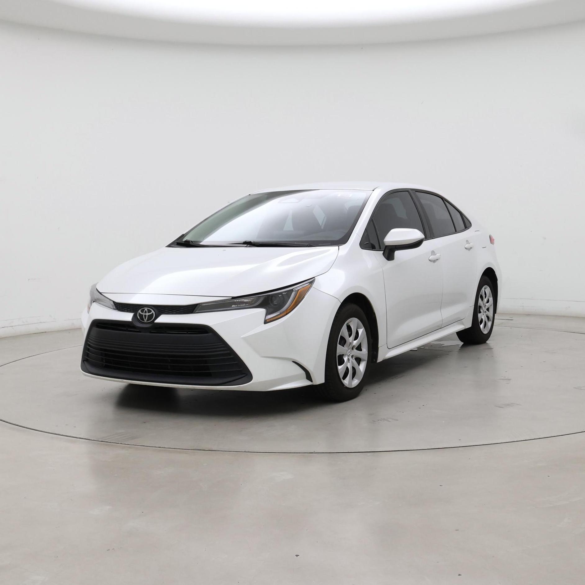 Thumbnail: 2023 Toyota Corolla - 4