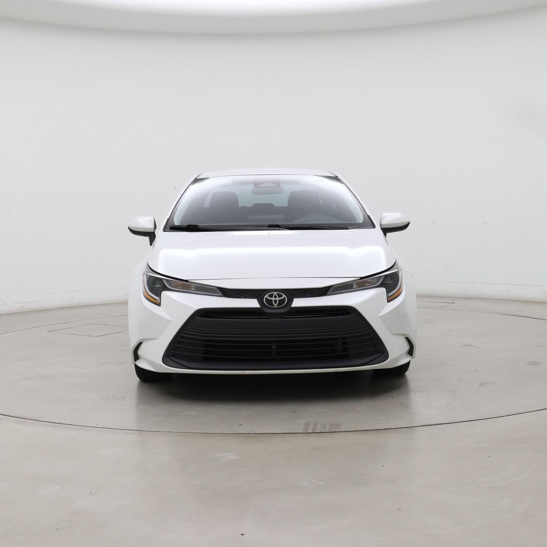 Thumbnail: 2023 Toyota Corolla - 5