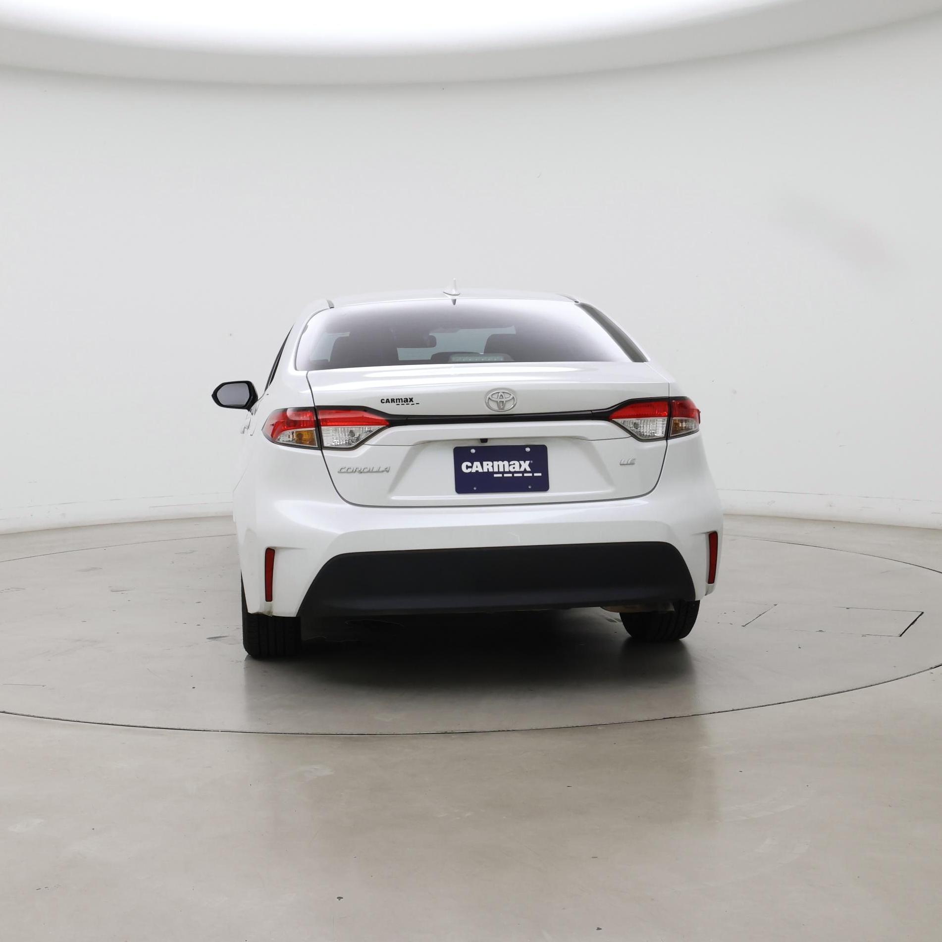 Thumbnail: 2023 Toyota Corolla - 6