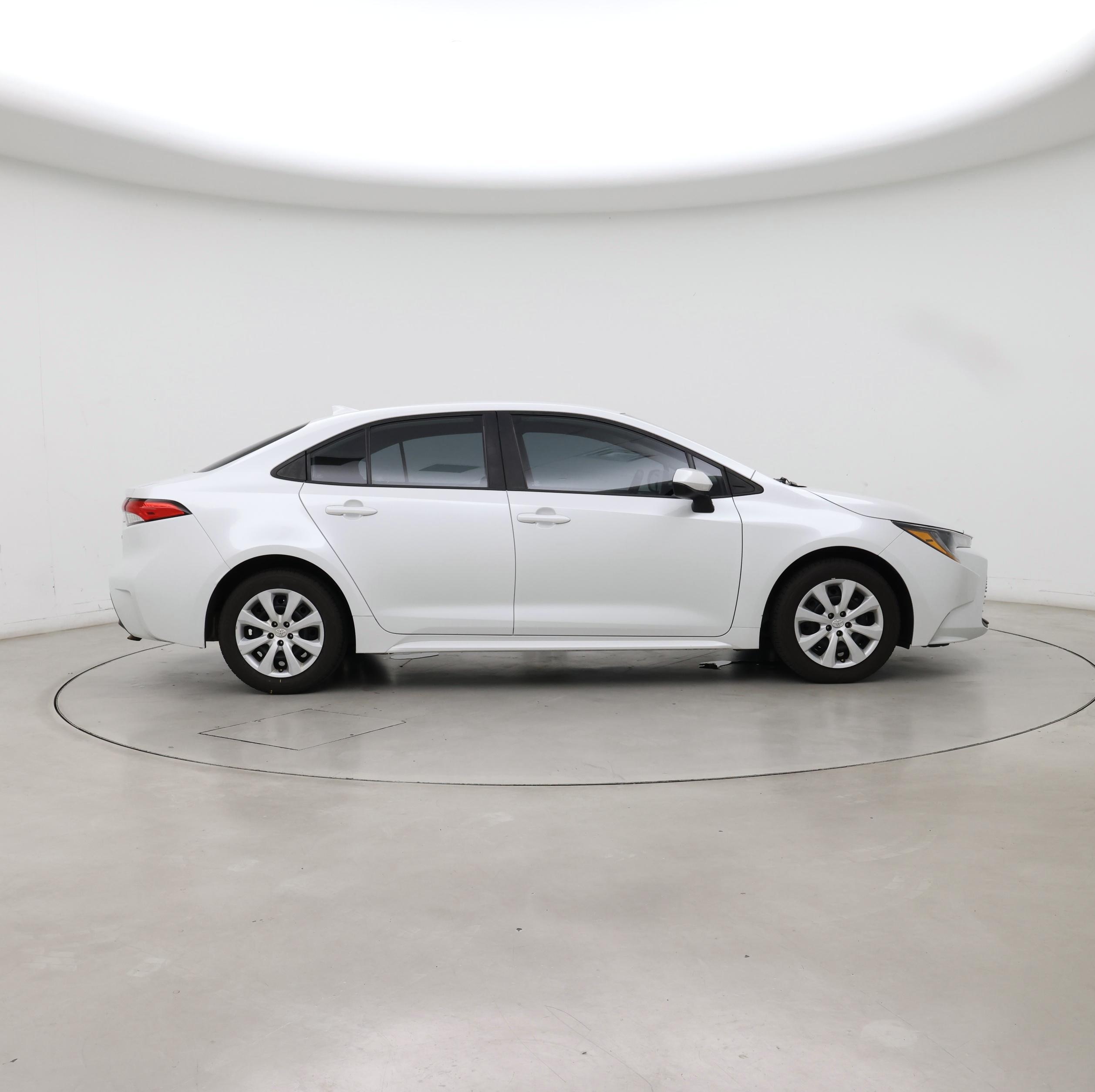 Thumbnail: 2023 Toyota Corolla - 7