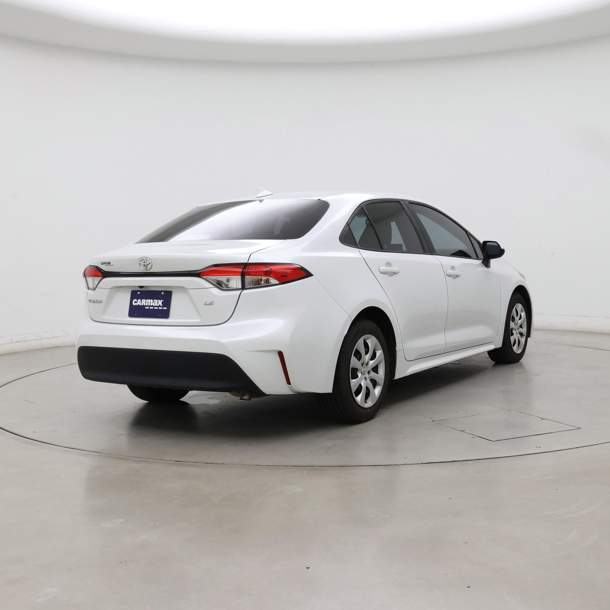 Thumbnail: 2023 Toyota Corolla - 8