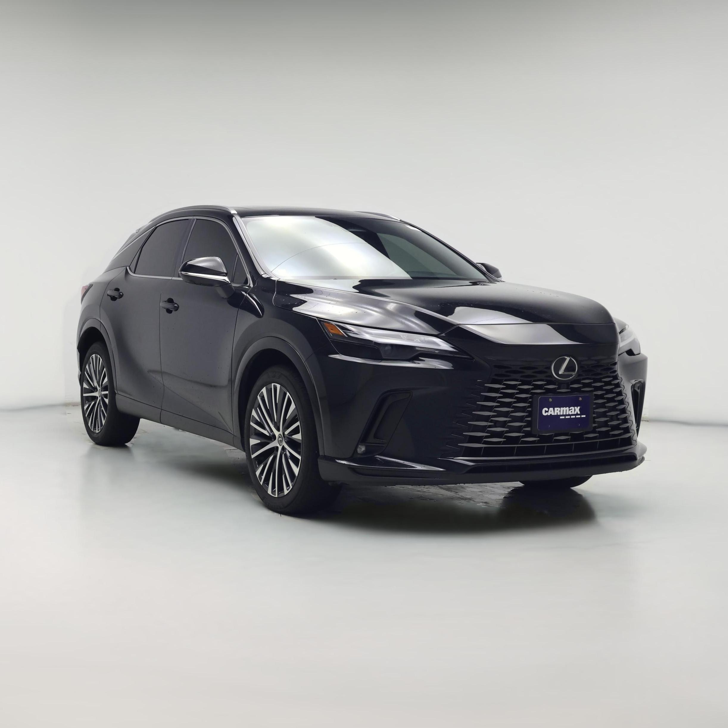 Thumbnail: 2023 Lexus RX - 1