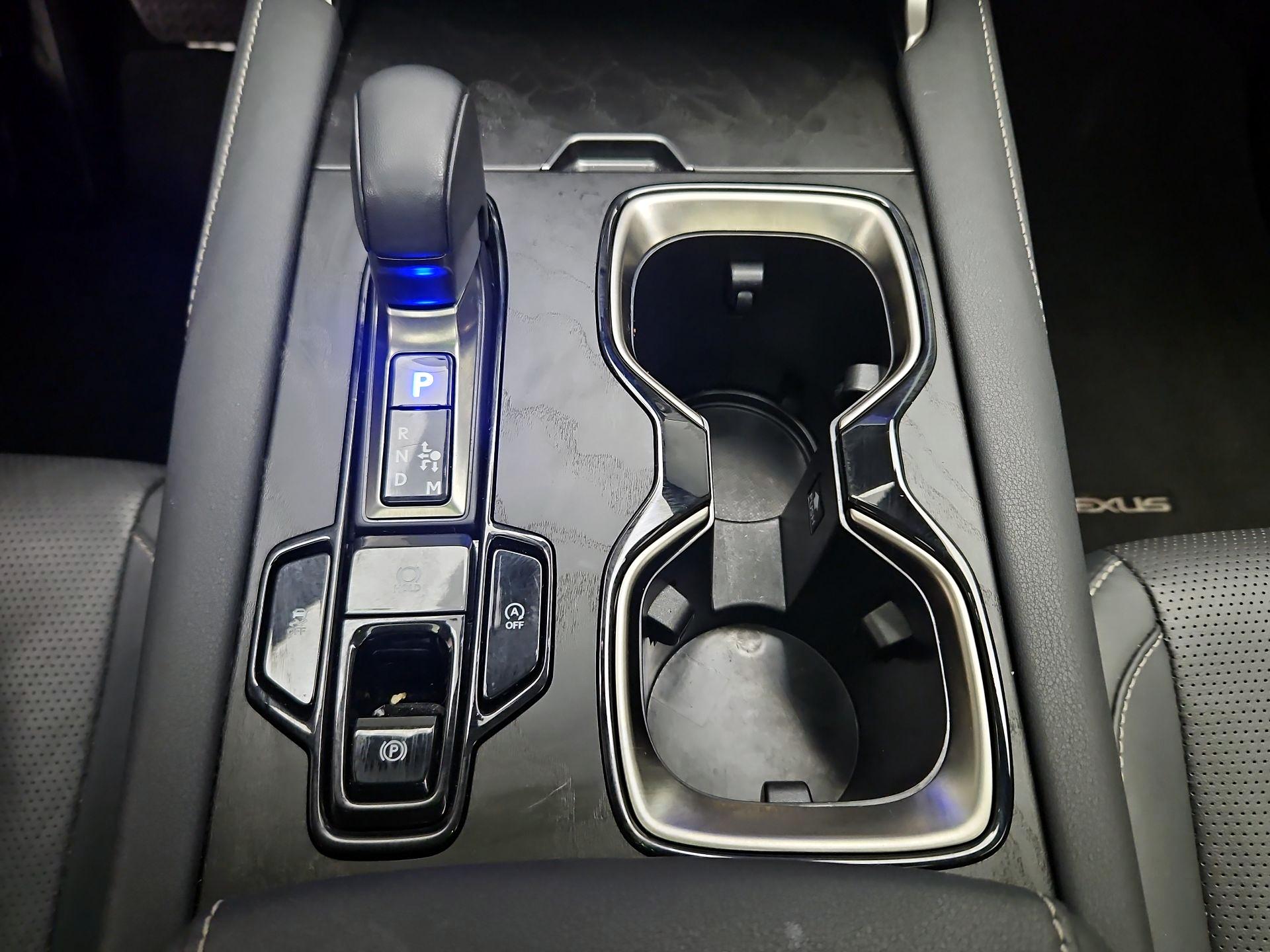 Thumbnail: 2023 Lexus RX - 17