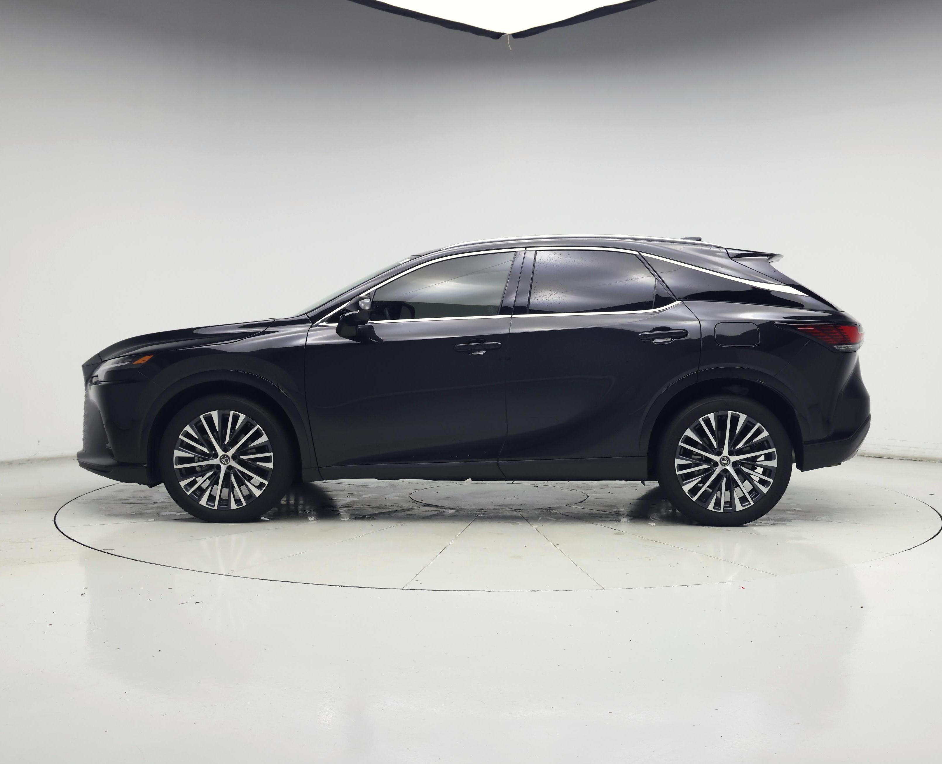 Thumbnail: 2023 Lexus RX - 3