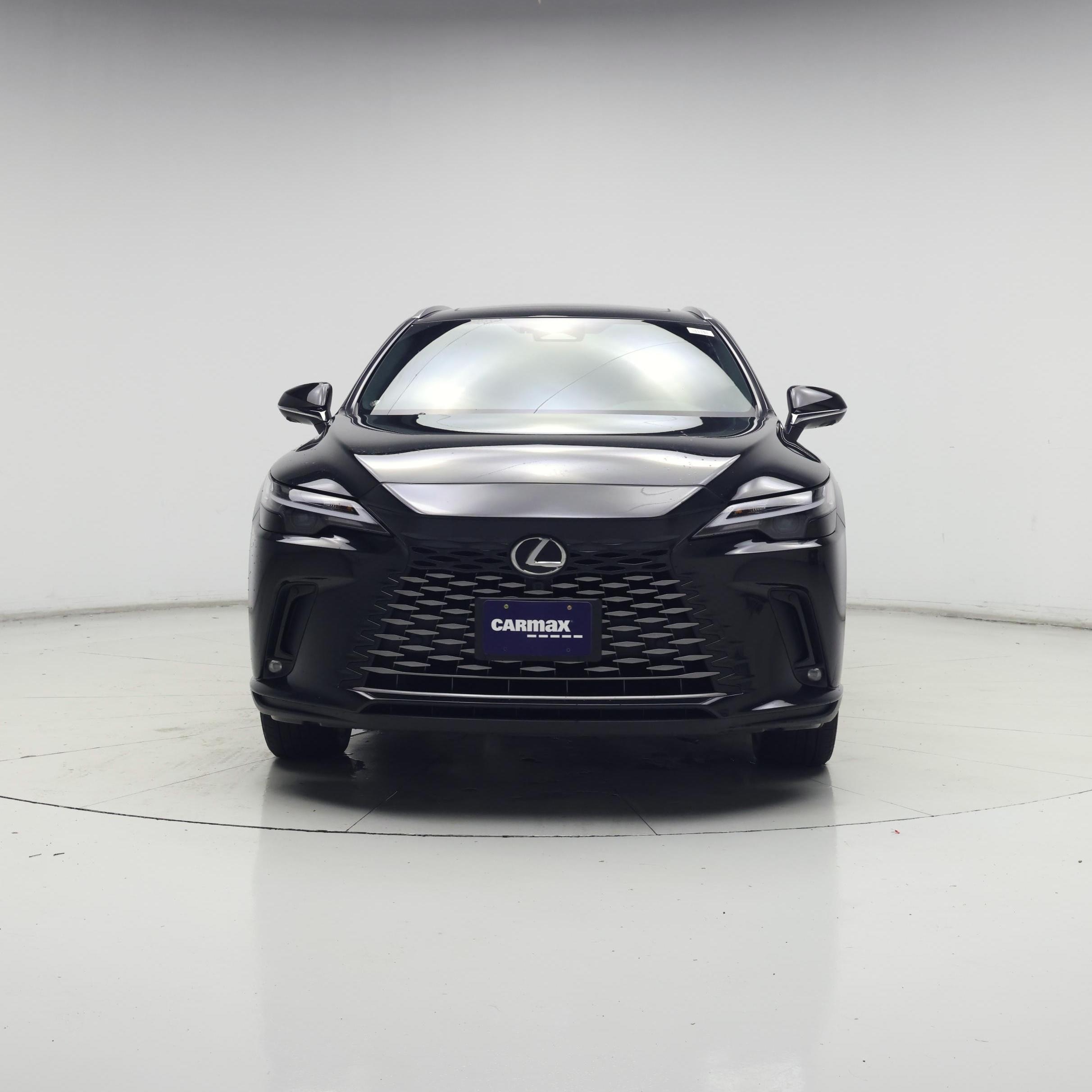 Thumbnail: 2023 Lexus RX - 5