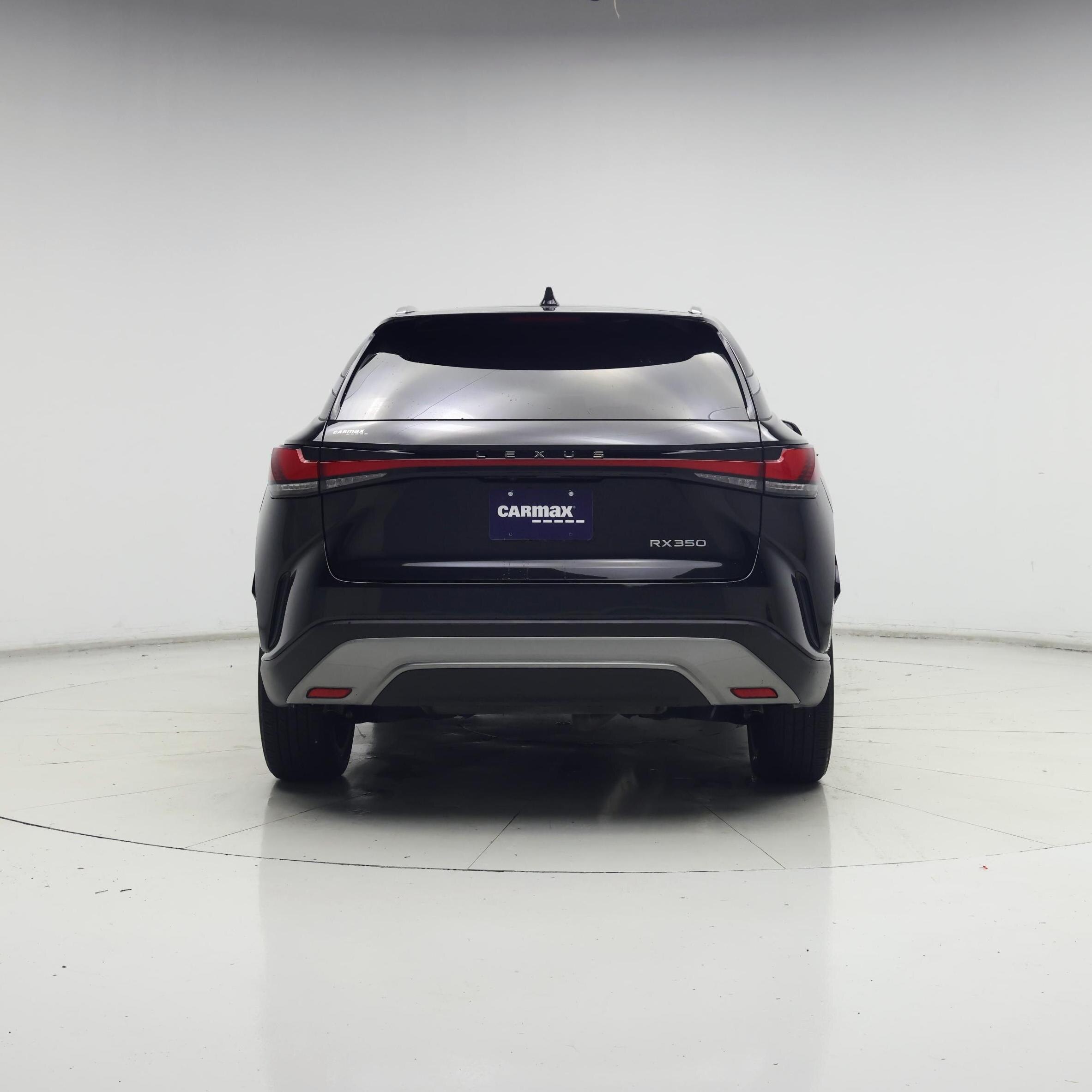 Thumbnail: 2023 Lexus RX - 6