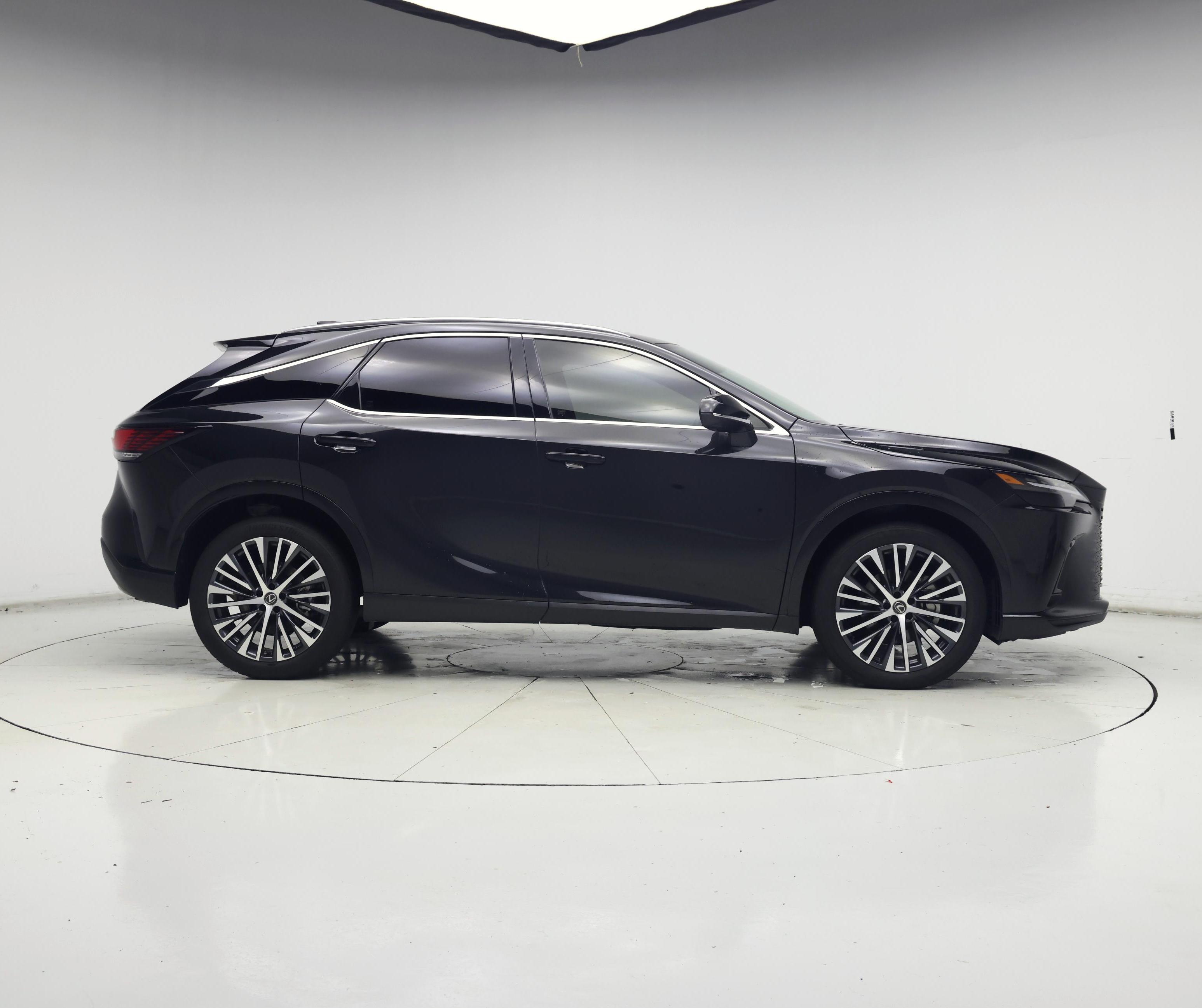 Thumbnail: 2023 Lexus RX - 7