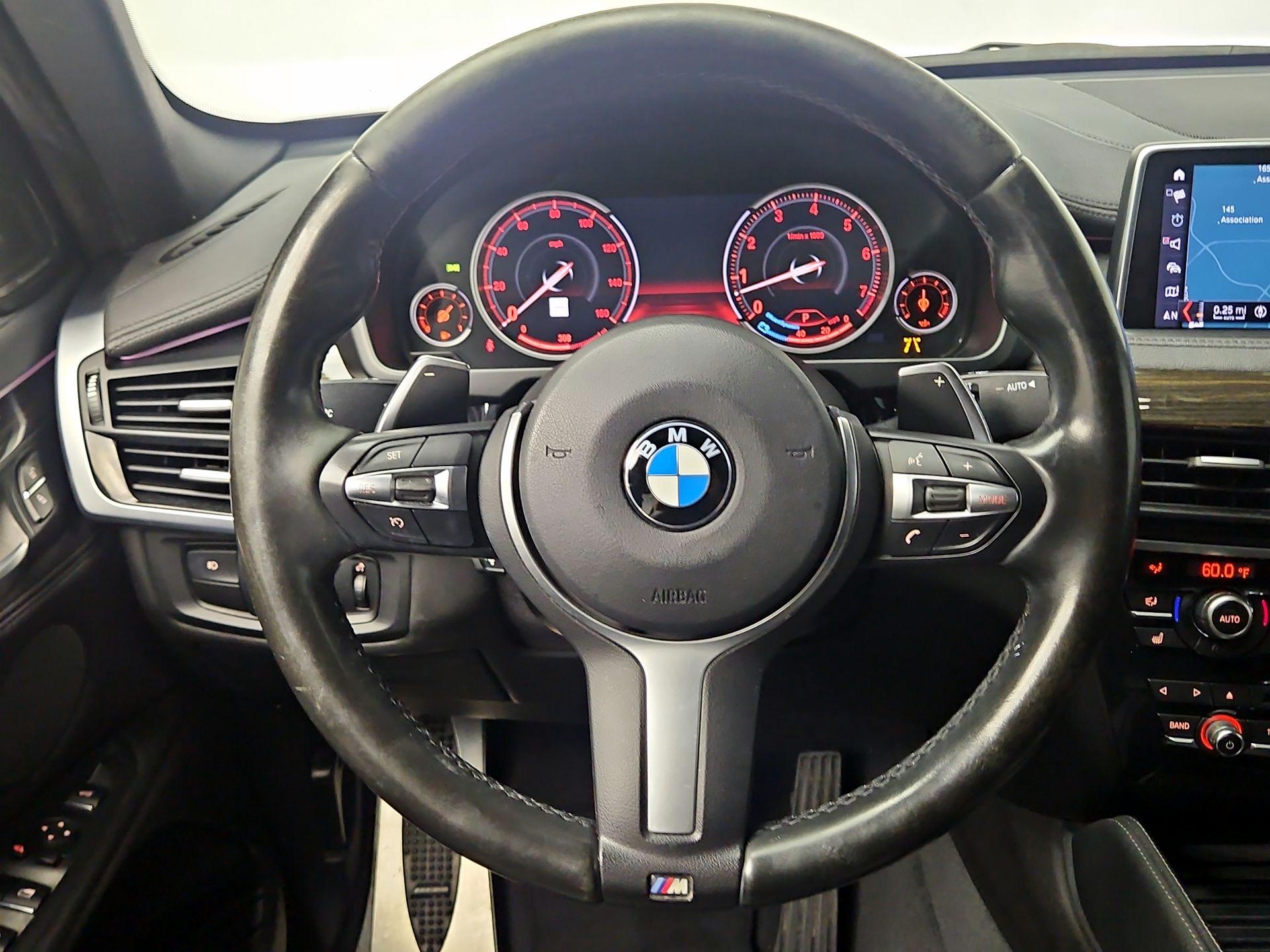 Thumbnail: 2018 BMW X6 - 10