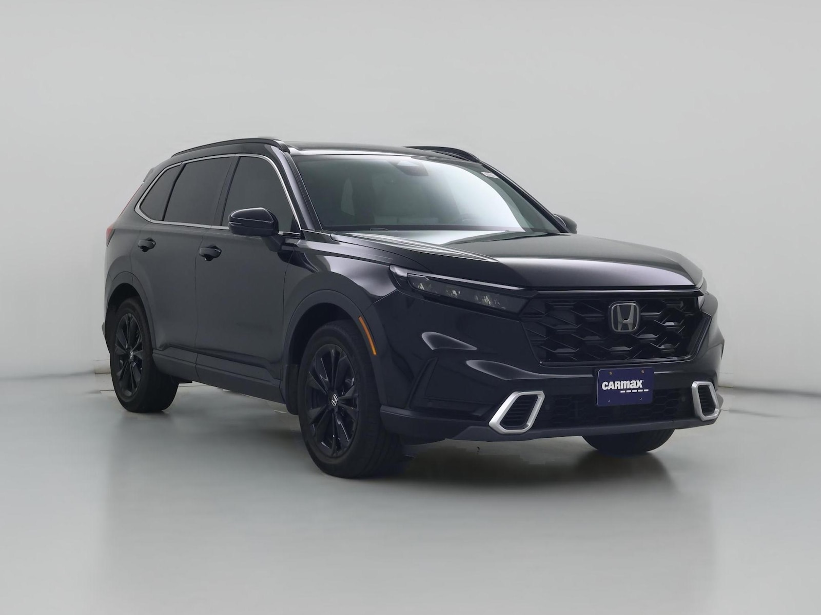 2024 Honda CR-V Hybrid