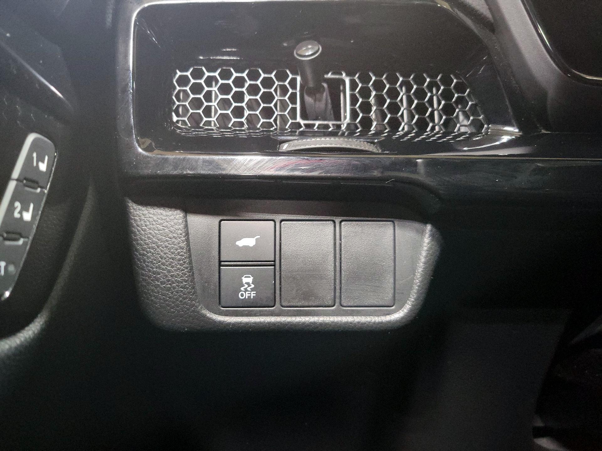Thumbnail: 2024 Honda CR-V - 13