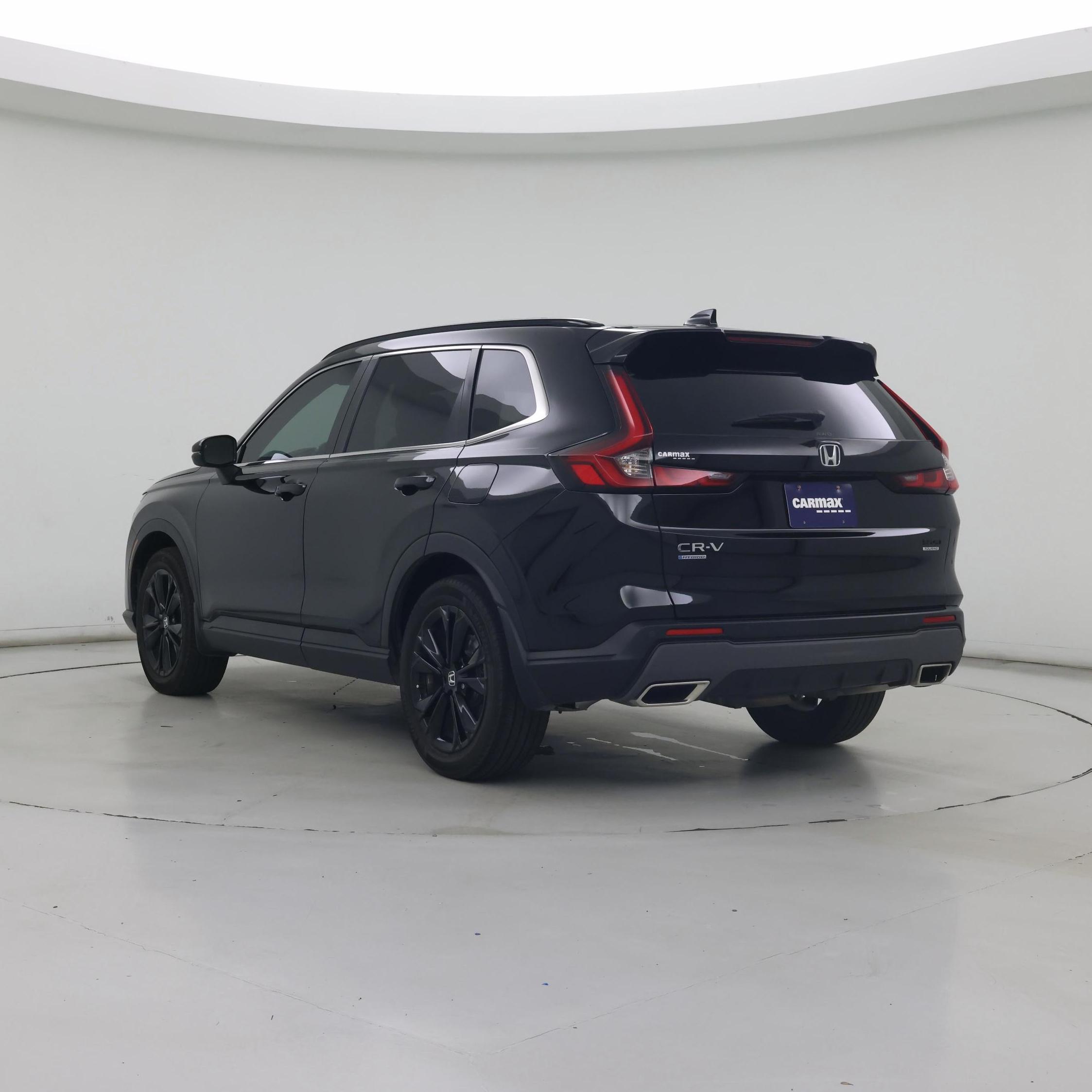 Thumbnail: 2024 Honda CR-V - 2