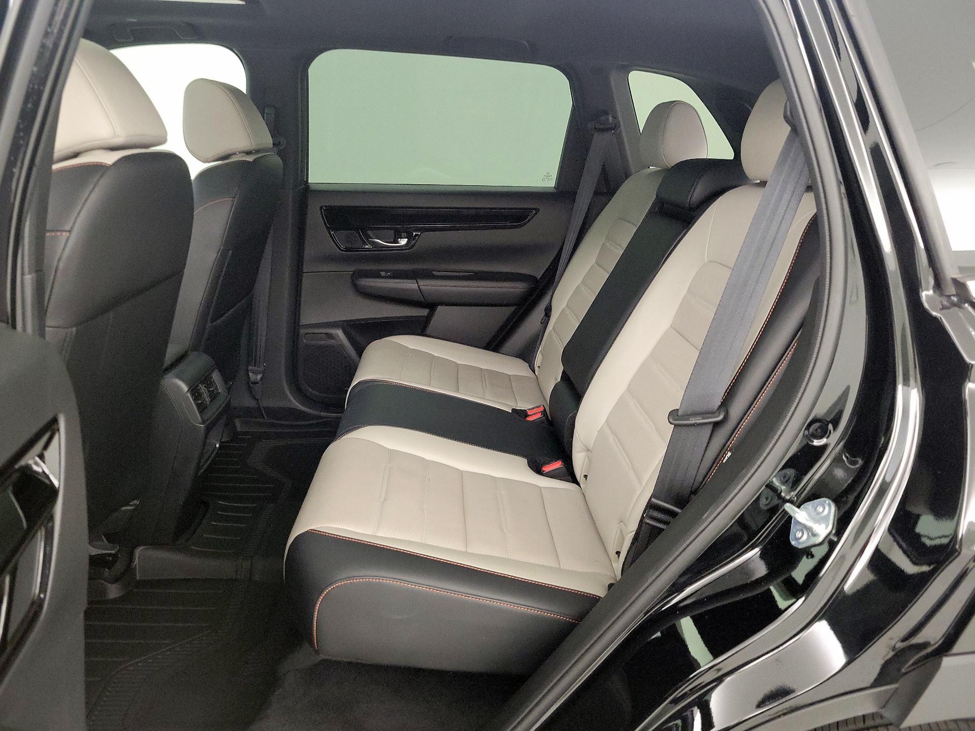 Thumbnail: 2024 Honda CR-V - 19