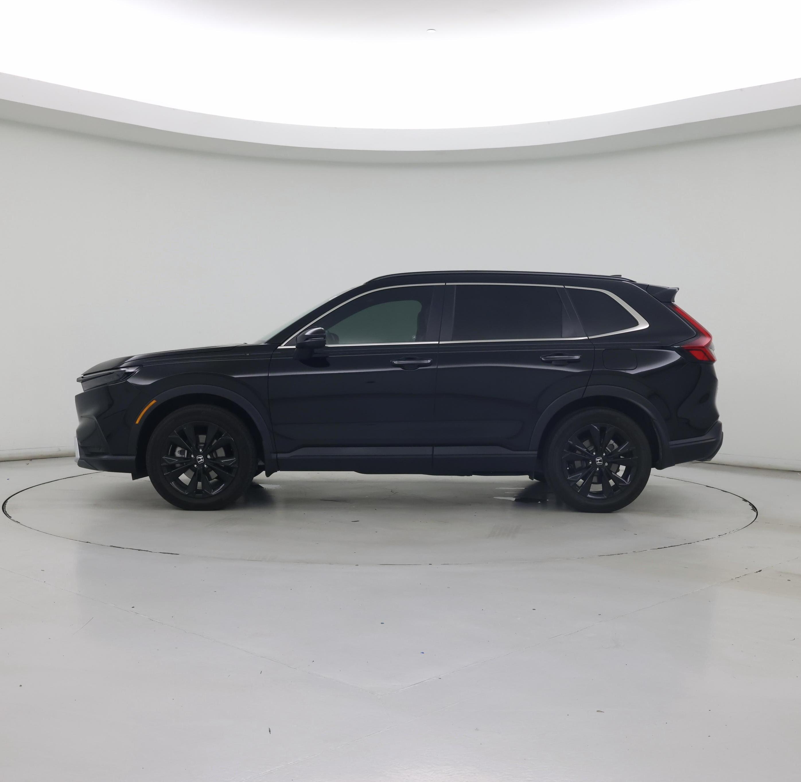 Thumbnail: 2024 Honda CR-V - 3
