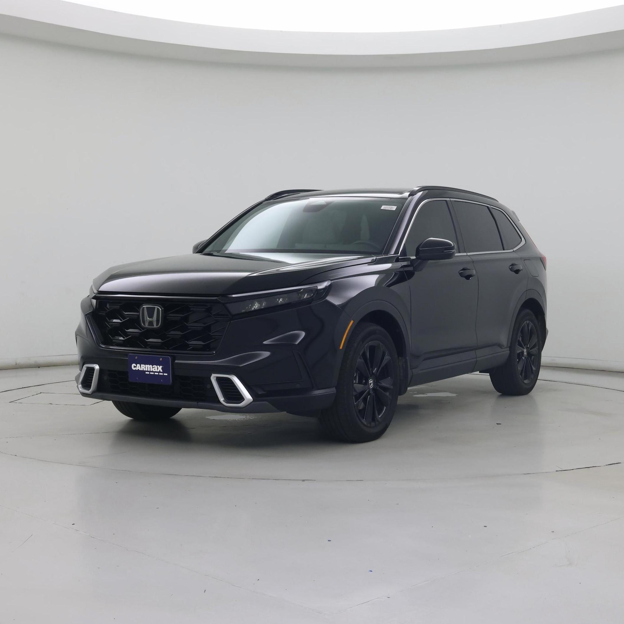 Thumbnail: 2024 Honda CR-V - 4