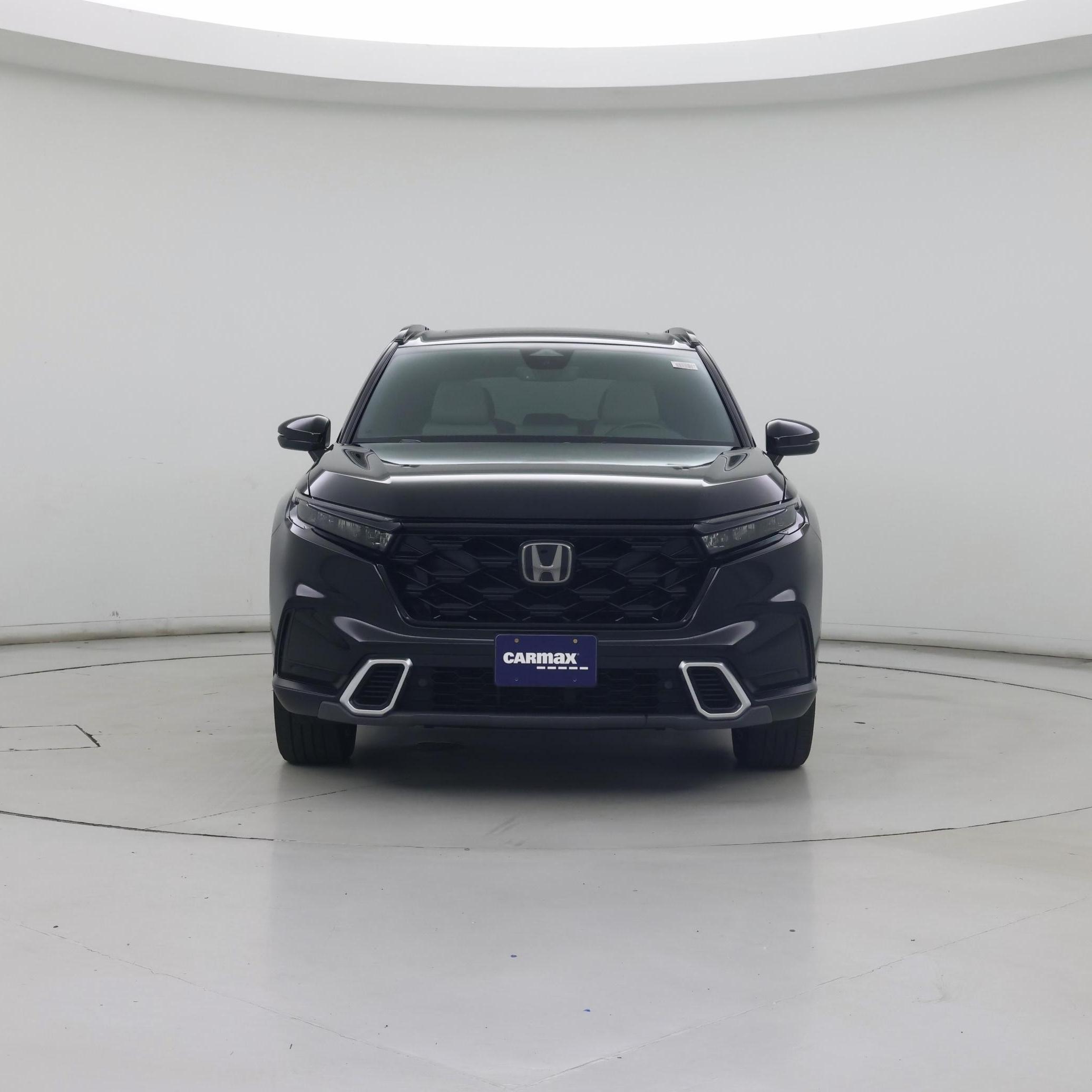 Thumbnail: 2024 Honda CR-V - 5