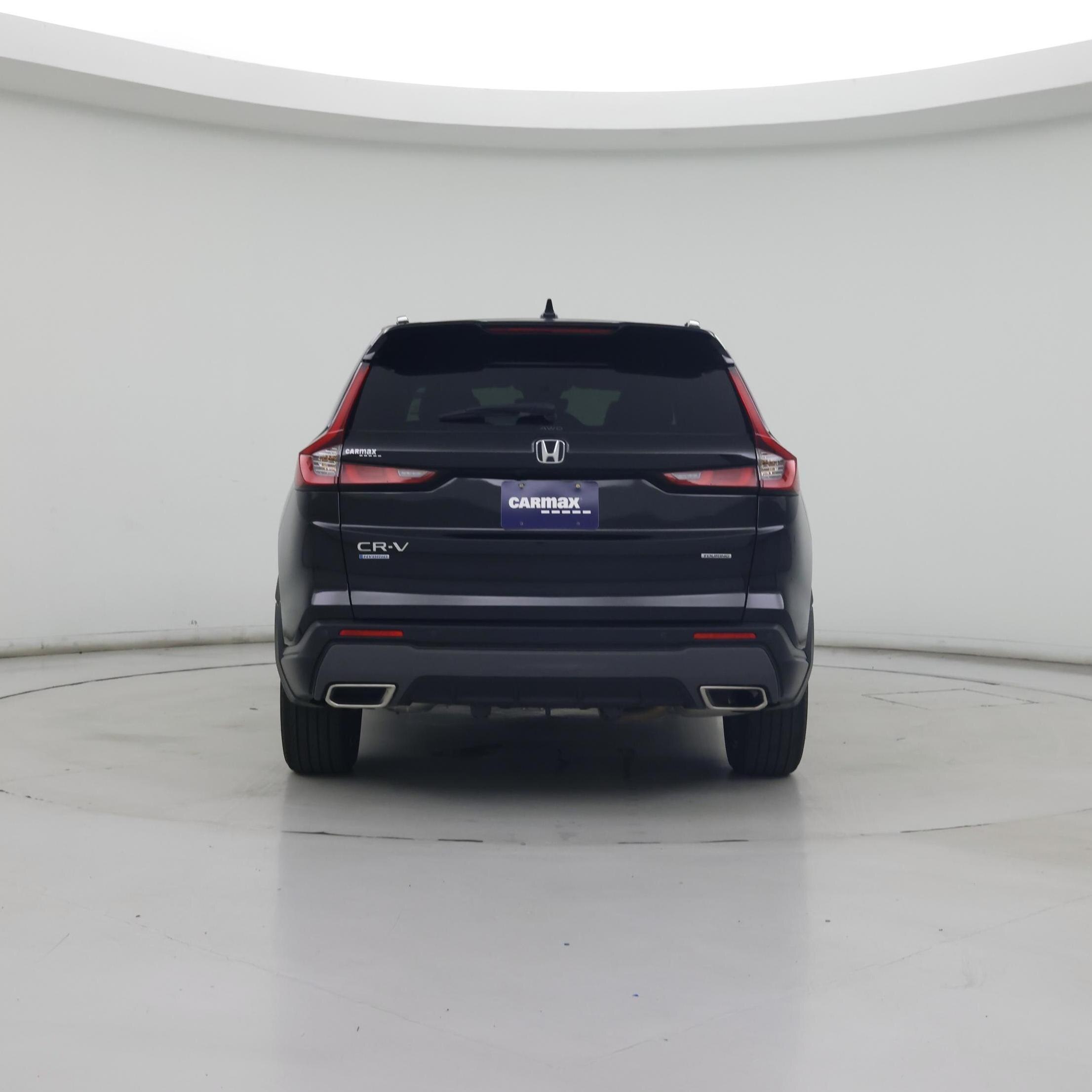 Thumbnail: 2024 Honda CR-V - 6