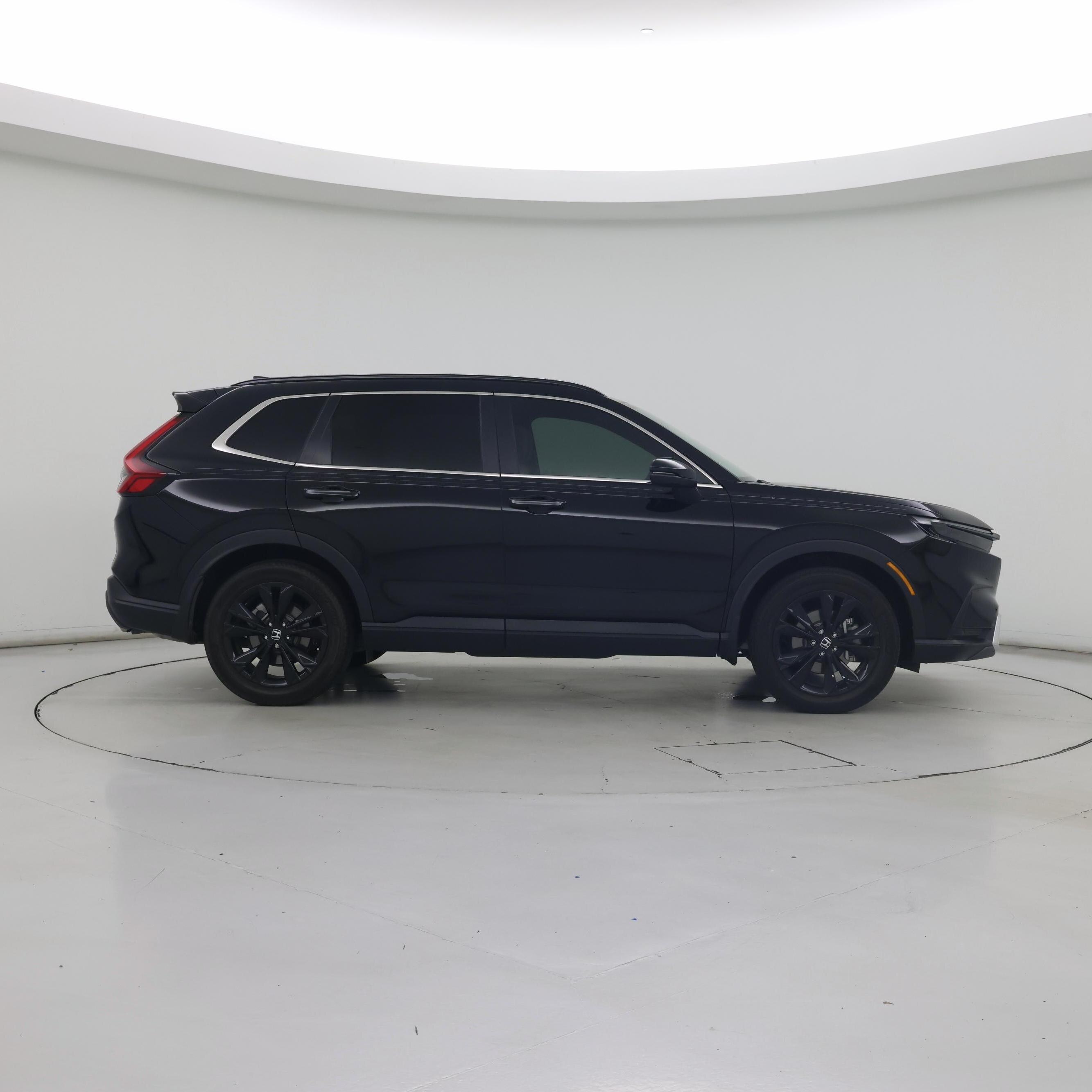 Thumbnail: 2024 Honda CR-V - 7