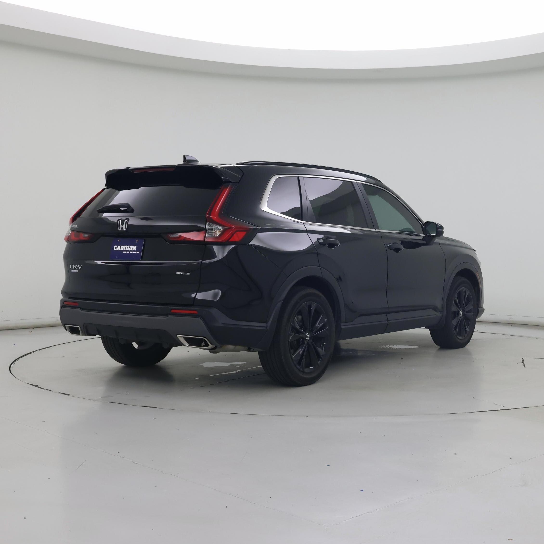 Thumbnail: 2024 Honda CR-V - 8