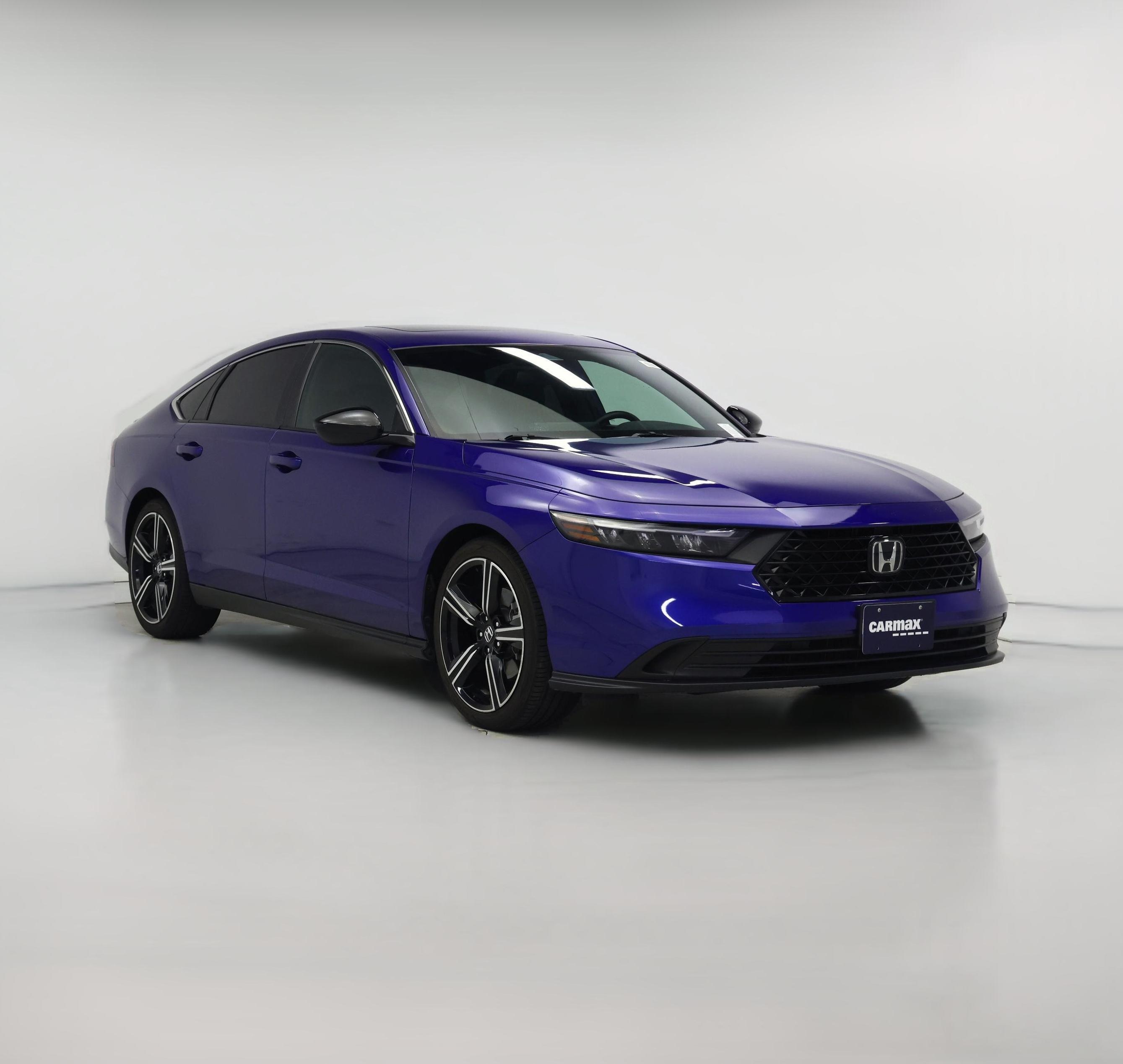 Thumbnail: 2025 Honda Accord - 1